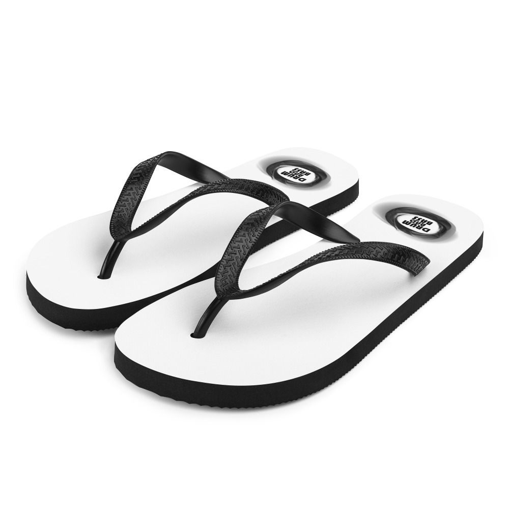 Synthwave Flip-Flops