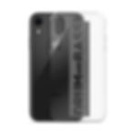 Thumbnail: Turnback iPhone Case