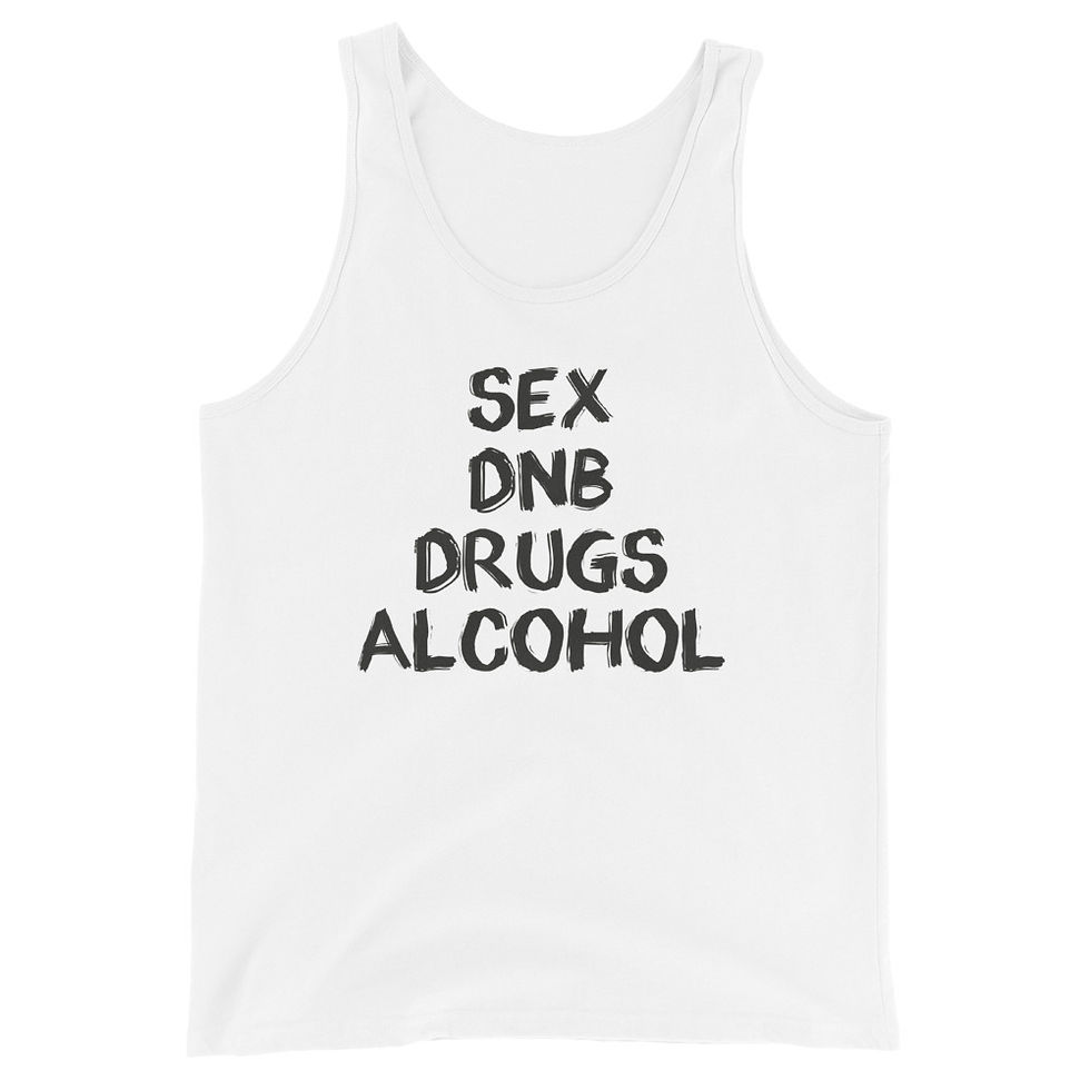 Thumbnail: SDDA Tank Top