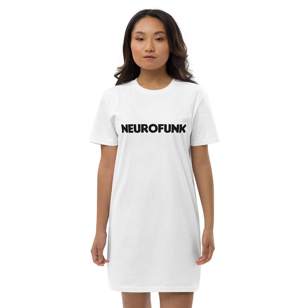 Thumbnail: Neurofunk dress