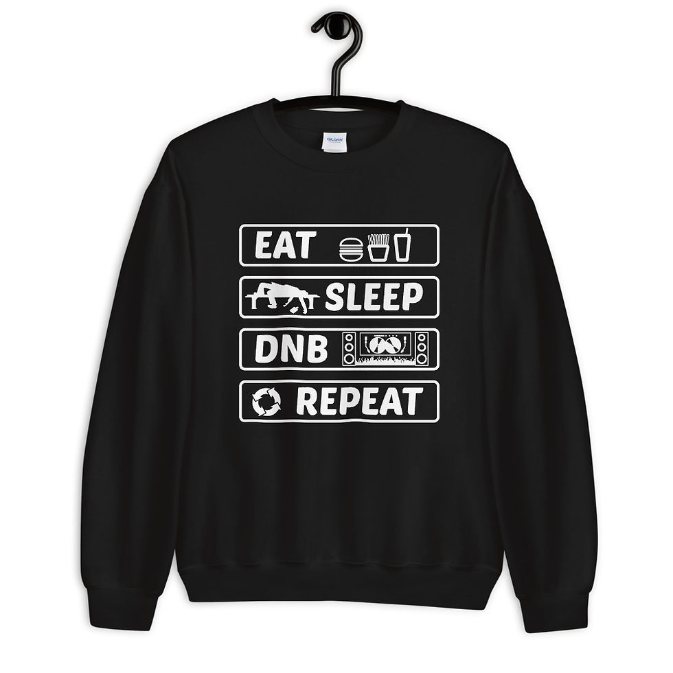 Thumbnail: ESDR Sweatshirt