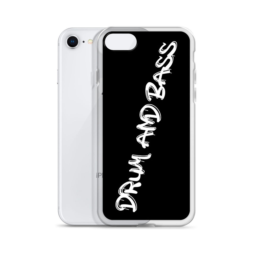 Thumbnail: Graffiti2 iPhone Case