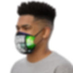 Thumbnail: GTA Face Mask