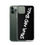 Thumbnail: Graffiti2 iPhone Case