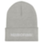 Thumbnail: Neurofunk Beanie