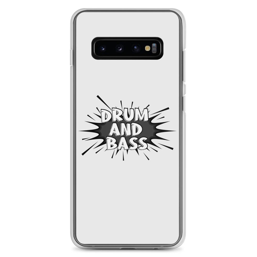 Thumbnail: Comics Samsung Case