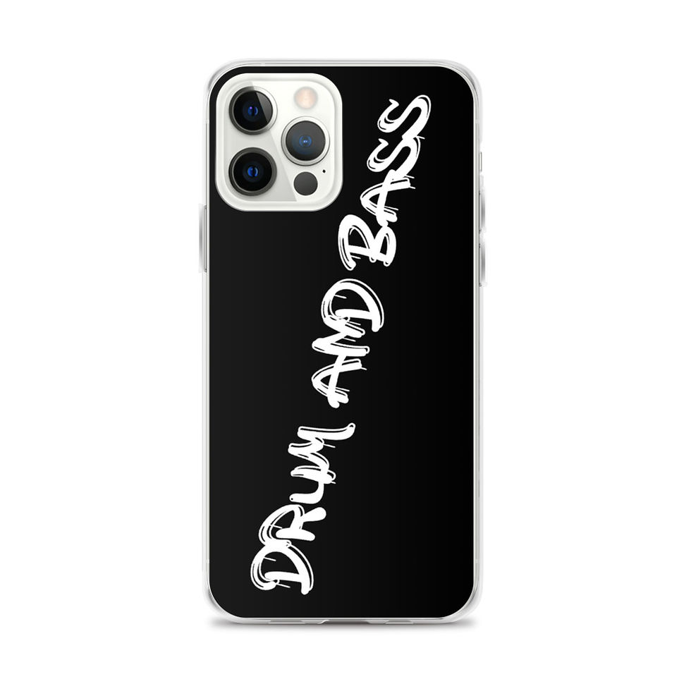 Thumbnail: Graffiti2 iPhone Case