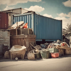 JUNK REMOVALS
