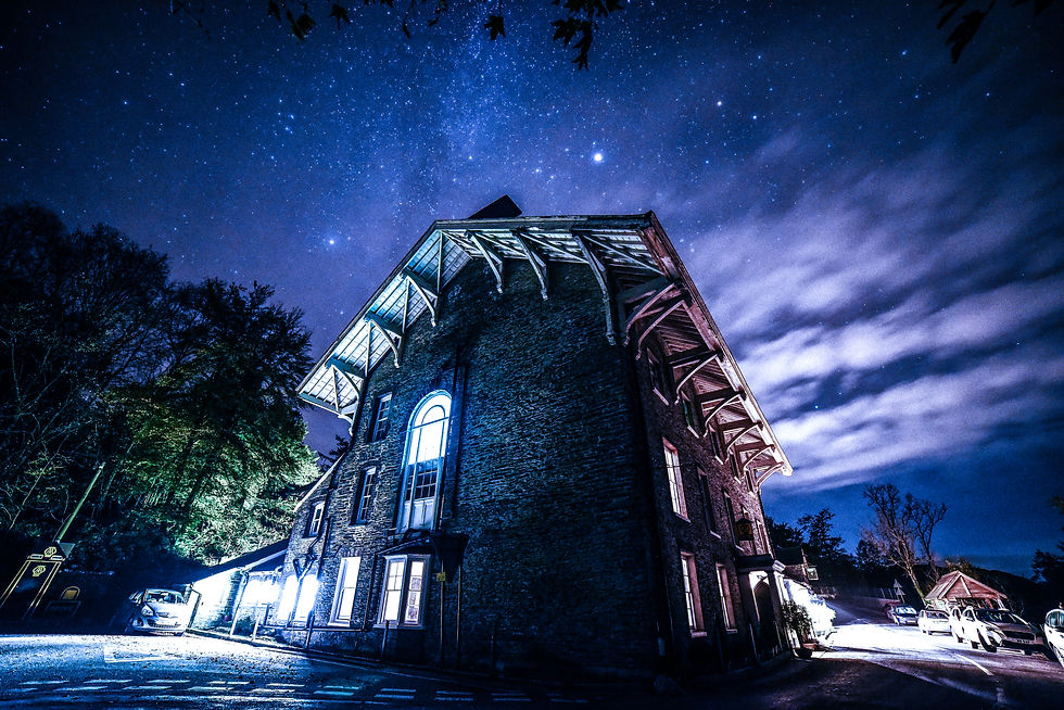 Hafod Hotel