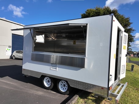 How to Start a Food Trailer Business in New Zealand (2026 Guide)