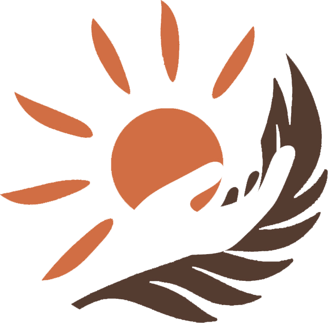 Logo Mathilde Robin TRA thérapeute