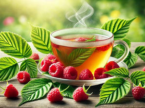 Les Dangers Potentiels de la Tisane de Feuille de Framboisier et Comment les Éviter