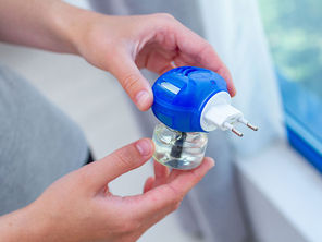 Piège à Moustiques