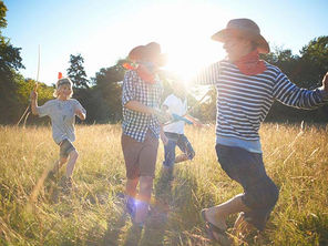 Déguisement de Cowboy