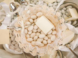 Présentoir à Dragées