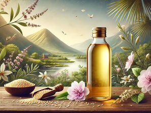 Huile de Sésame en Cosmétique : Quels Risques pour Votre Santé ?