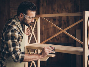 Bibliothèque Sur-Mesure