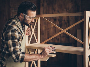 Bibliothèque Sur-Mesure