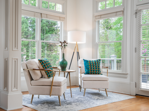 4 Tips To Modernize a Traditional House  