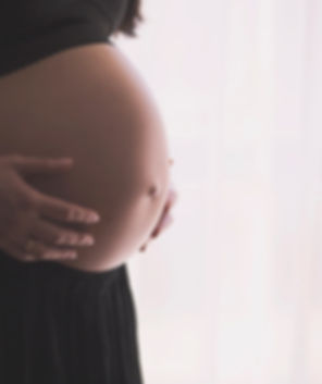 Pregnant Belly