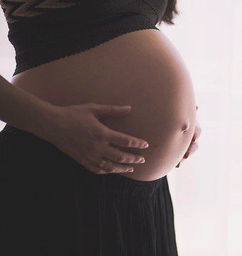 atelier de cométique naturelle our es femme enceinte : liniment