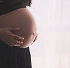 Ventre de femme enceinte