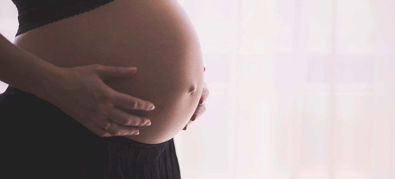 Pregnant Belly