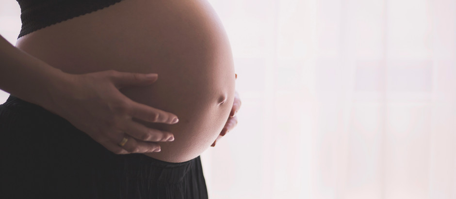 Quanto conta l'alimentazione in gravidanza?
