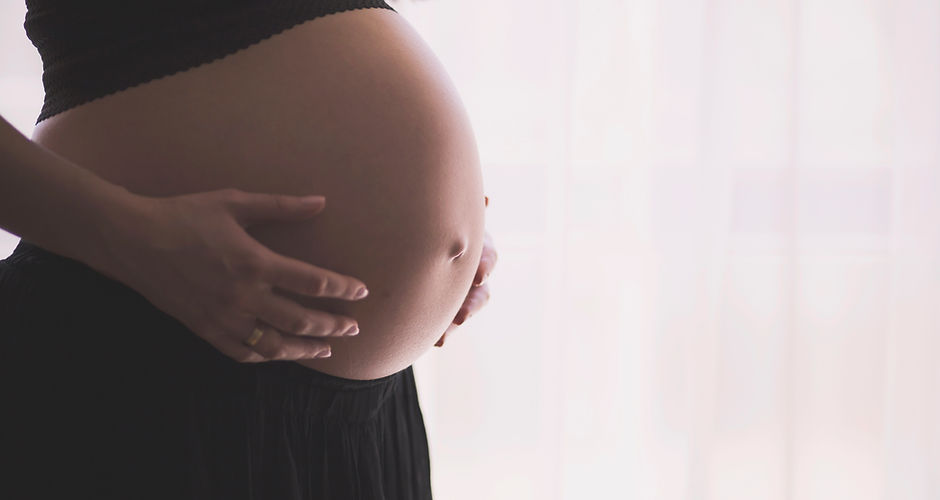 Pregnant Belly