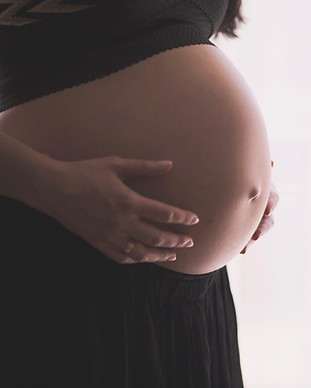 Pregnant Belly