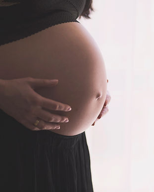Pregnant Belly