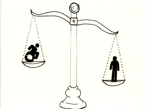 Fatlaðar konur og jöfn meðferð á vinnumarkaði