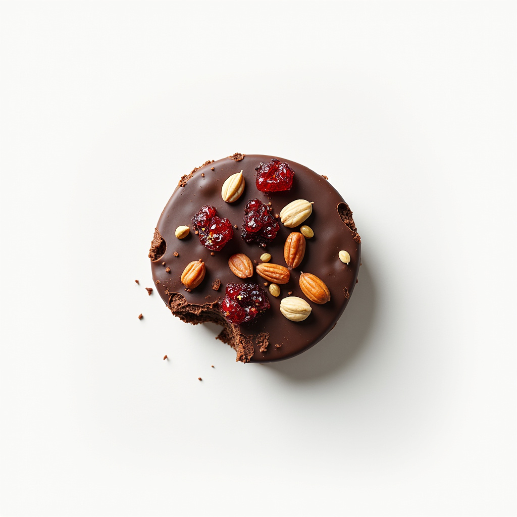 Disco Bark Bites