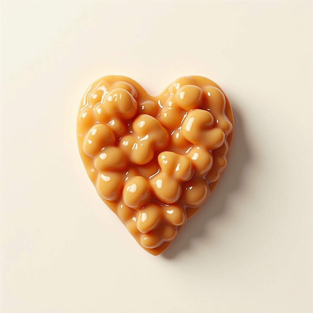 Velvet Caramel Crunch