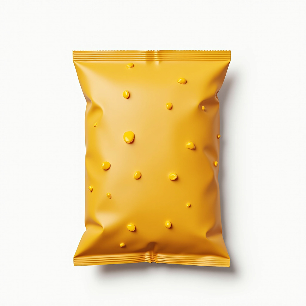 Funky Cheddar Bold
