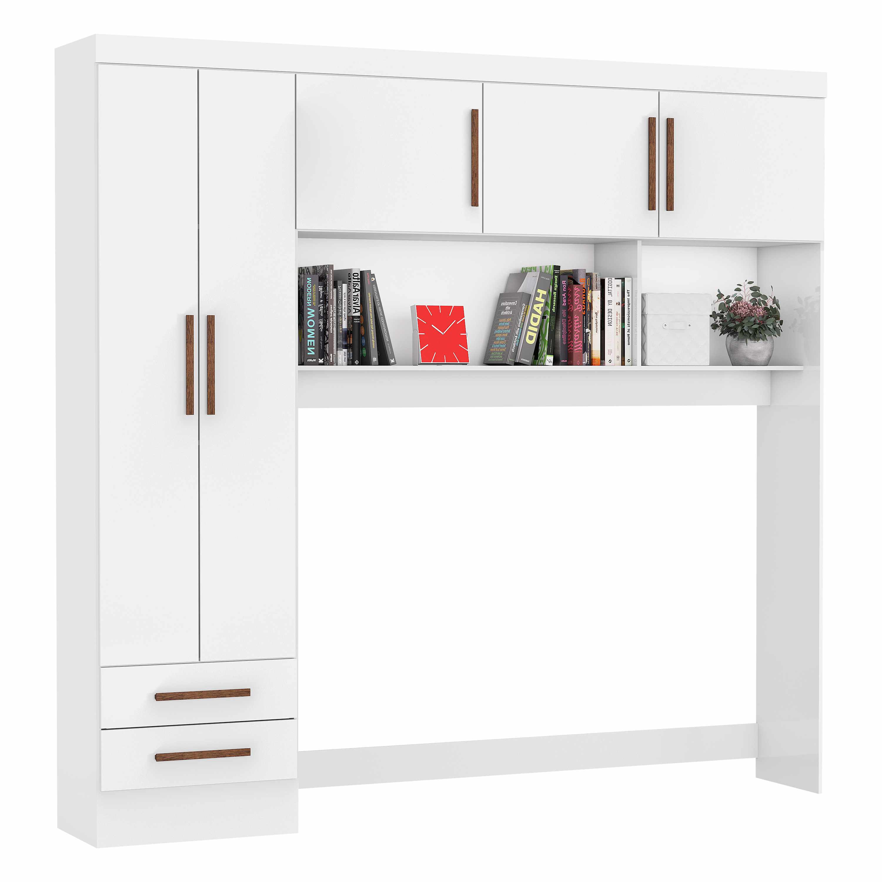 Modulado 5 Portas