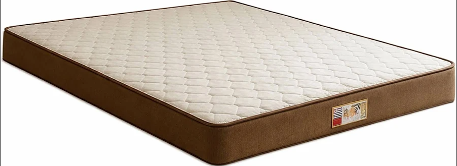 Miniatura: Colchão Gold D33 Casal 17 cm