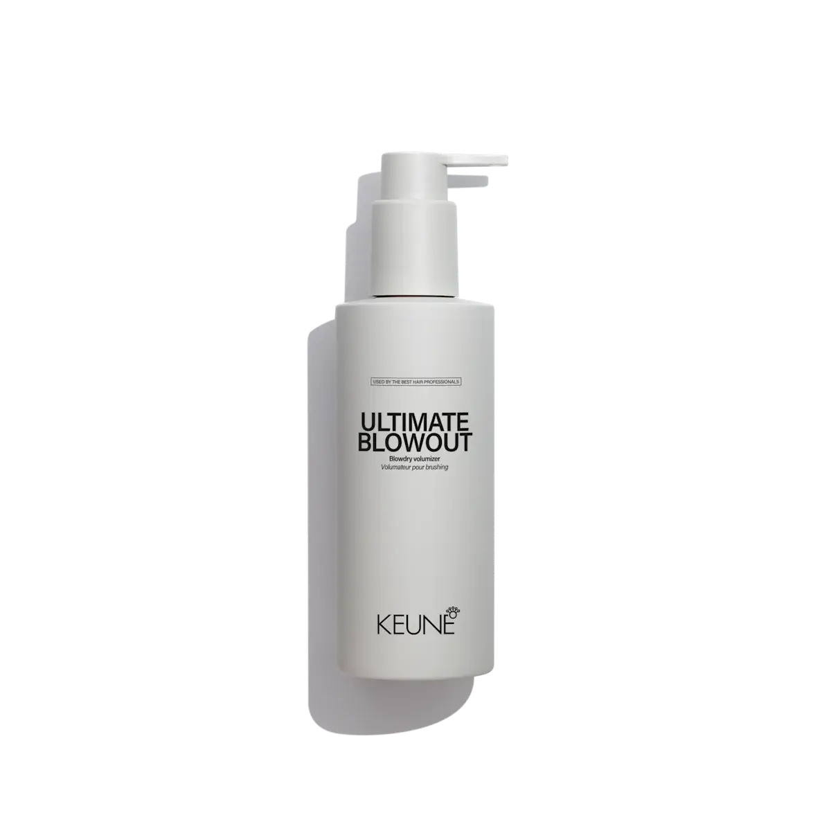 Keune Ultimate Blowout
