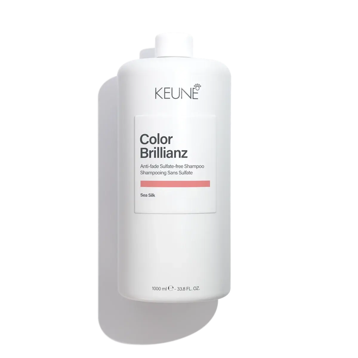 Keune Color Brillianz Sulfate-Free Shampoo 1000ml