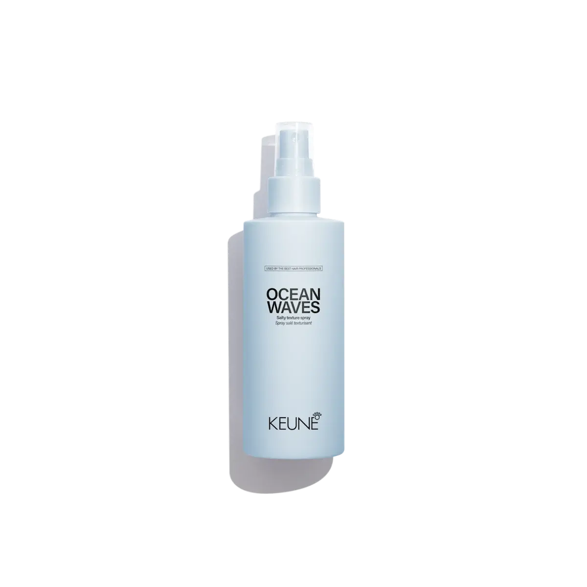 Keune Ocean Waves