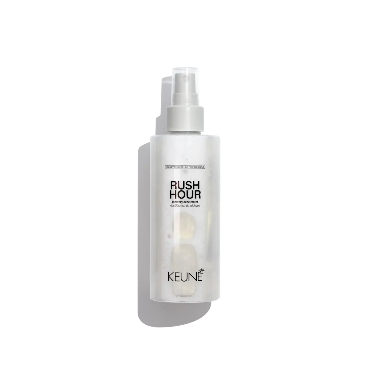 Keune Rush Hour