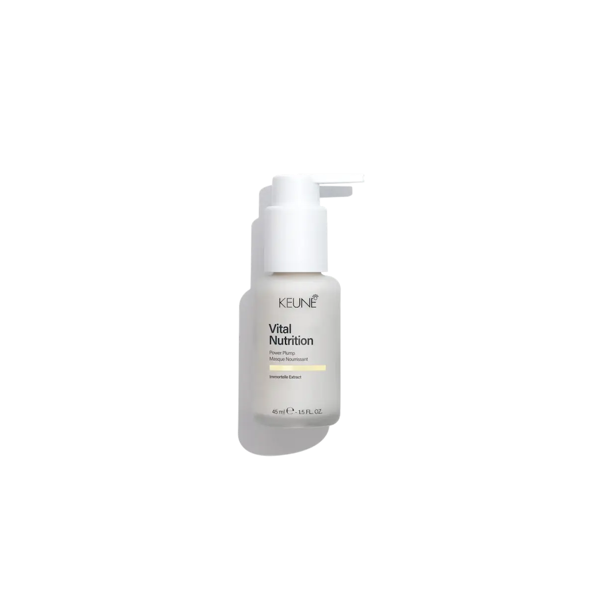 Keune Vital Nutrition Power Plump