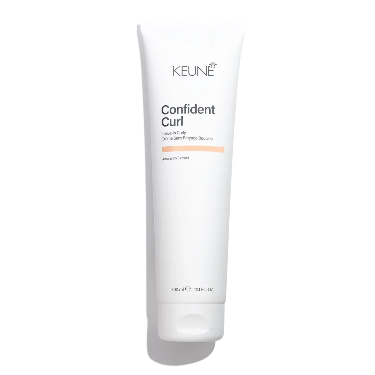 Keune Confident Curl Leave-In Curly