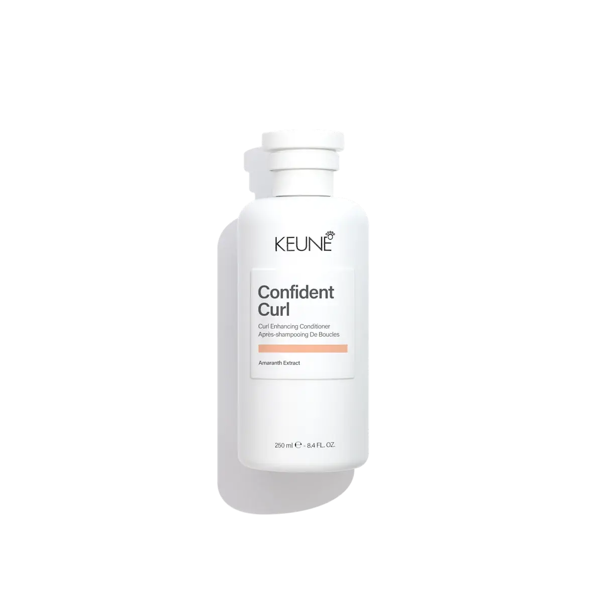 Keune Confident Curl Conditioner 250 ml