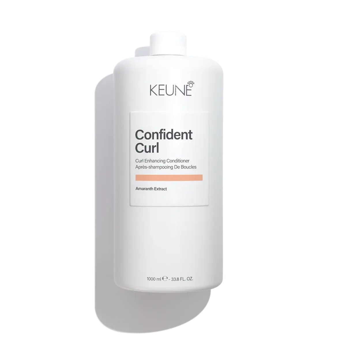 Keune Confident Curl Conditioner 1000 ml