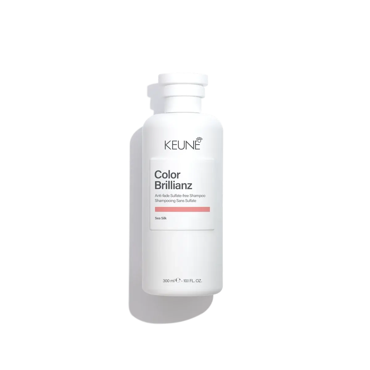 Keune Color Brillianz Sulfate-Free Shampoo 300ml