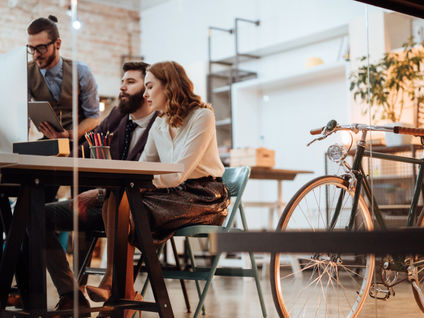 Building Long-Term Relationships with Investors: Beyond the First Pitch