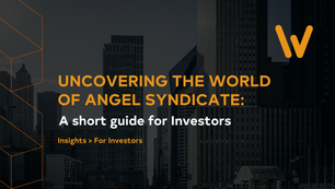 Uncovering the World of Angel Syndicate for Investors