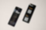 Thumbnail: Portfolio Bookmark Set