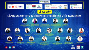 Wiziin x TECHFEST 2021